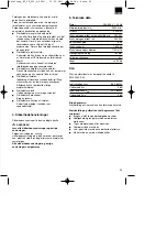 Preview for 29 page of EINHELL RT-VE 550 A Original Operating Instructions