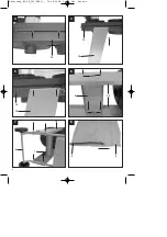 Preview for 4 page of EINHELL RT-VE 550 Operating Instructions Manual