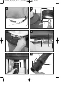 Preview for 5 page of EINHELL RT-VE 550 Operating Instructions Manual