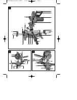 Preview for 3 page of EINHELL RT-XM 305 U Original Operating Instructions