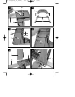 Preview for 5 page of EINHELL RT-XM 305 U Original Operating Instructions