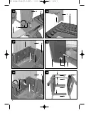 Preview for 6 page of EINHELL RT-XM 305 U Original Operating Instructions