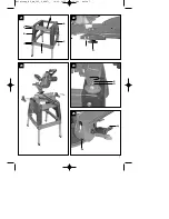 Preview for 7 page of EINHELL RT-XM 305 U Original Operating Instructions