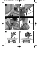 Preview for 8 page of EINHELL RT-XM 305 U Original Operating Instructions