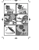 Preview for 9 page of EINHELL RT-XM 305 U Original Operating Instructions