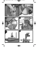 Preview for 10 page of EINHELL RT-XM 305 U Original Operating Instructions