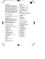 Preview for 13 page of EINHELL RT-XM 305 U Original Operating Instructions