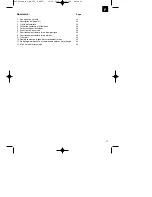 Preview for 27 page of EINHELL RT-XM 305 U Original Operating Instructions