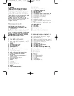 Preview for 28 page of EINHELL RT-XM 305 U Original Operating Instructions