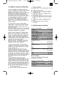 Preview for 29 page of EINHELL RT-XM 305 U Original Operating Instructions