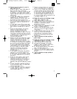 Preview for 31 page of EINHELL RT-XM 305 U Original Operating Instructions