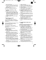 Preview for 33 page of EINHELL RT-XM 305 U Original Operating Instructions