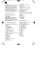 Preview for 36 page of EINHELL RT-XM 305 U Original Operating Instructions