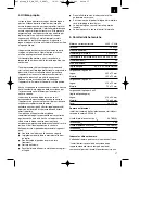 Preview for 37 page of EINHELL RT-XM 305 U Original Operating Instructions