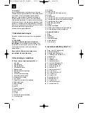 Preview for 44 page of EINHELL RT-XM 305 U Original Operating Instructions