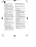 Preview for 48 page of EINHELL RT-XM 305 U Original Operating Instructions