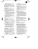 Preview for 55 page of EINHELL RT-XM 305 U Original Operating Instructions