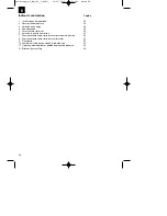 Preview for 58 page of EINHELL RT-XM 305 U Original Operating Instructions