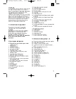 Preview for 59 page of EINHELL RT-XM 305 U Original Operating Instructions