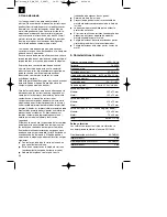 Preview for 60 page of EINHELL RT-XM 305 U Original Operating Instructions