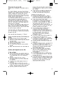 Preview for 61 page of EINHELL RT-XM 305 U Original Operating Instructions