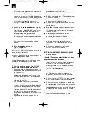 Preview for 64 page of EINHELL RT-XM 305 U Original Operating Instructions