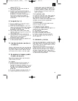 Preview for 65 page of EINHELL RT-XM 305 U Original Operating Instructions