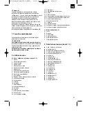 Preview for 67 page of EINHELL RT-XM 305 U Original Operating Instructions