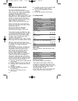 Preview for 68 page of EINHELL RT-XM 305 U Original Operating Instructions