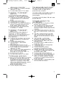 Preview for 71 page of EINHELL RT-XM 305 U Original Operating Instructions