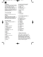 Preview for 74 page of EINHELL RT-XM 305 U Original Operating Instructions