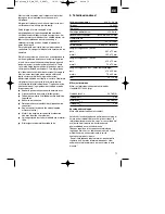 Preview for 75 page of EINHELL RT-XM 305 U Original Operating Instructions