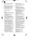 Preview for 76 page of EINHELL RT-XM 305 U Original Operating Instructions