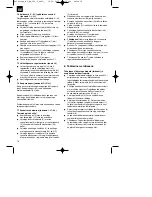 Preview for 78 page of EINHELL RT-XM 305 U Original Operating Instructions