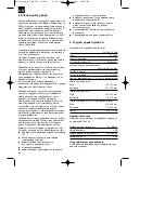 Preview for 82 page of EINHELL RT-XM 305 U Original Operating Instructions