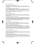 Preview for 91 page of EINHELL RT-XM 305 U Original Operating Instructions