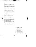 Preview for 93 page of EINHELL RT-XM 305 U Original Operating Instructions