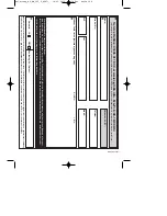 Preview for 104 page of EINHELL RT-XM 305 U Original Operating Instructions