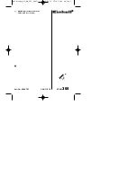 EINHELL RT-XM 305 Original Operating Instructions предпросмотр