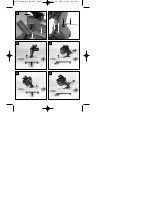 Preview for 5 page of EINHELL RT-XM 305 Original Operating Instructions