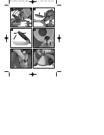 Preview for 6 page of EINHELL RT-XM 305 Original Operating Instructions