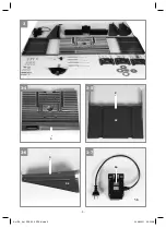 Preview for 3 page of EINHELL RTB-003 Original Operating Instructions