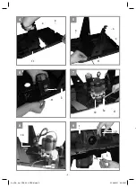 Предварительный просмотр 5 страницы EINHELL RTB-003 Original Operating Instructions