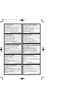 Preview for 44 page of EINHELL SB 401 Operating Instructions Manual