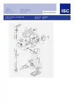 Preview for 1 page of EINHELL SB 701 Operating Instructions Manual