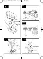 Preview for 5 page of EINHELL SB 701 Operating Instructions Manual