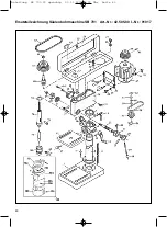 Preview for 42 page of EINHELL SB 701 Operating Instructions Manual