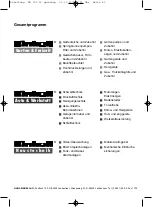 Preview for 48 page of EINHELL SB 701 Operating Instructions Manual