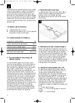 Preview for 6 page of EINHELL SO 6-M Operating Instructions Manual