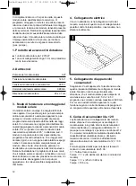 Preview for 12 page of EINHELL SO 6-M Operating Instructions Manual